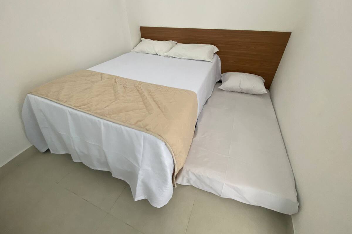 Standard Apartment (Triplo)