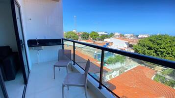 Detalhe da parte interna