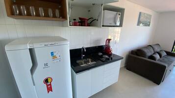 Detalhe da parte interna