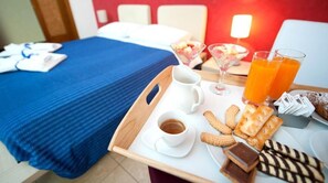 Free WiFi - Fourseasons (Lecce)