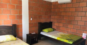 Basic Twin Room