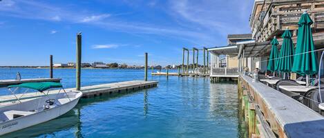 Port de plaisance