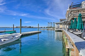 Port de plaisance