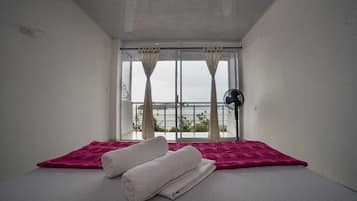 Habitación Confort doble | Ropa de cama