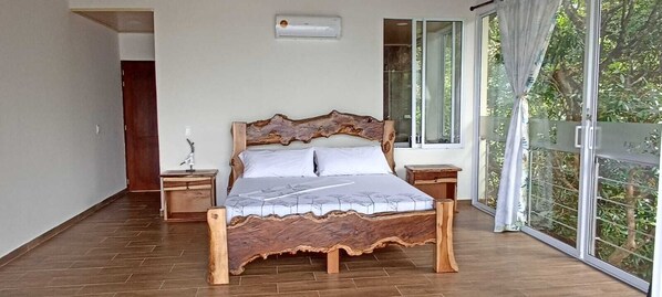 Elite Double Room