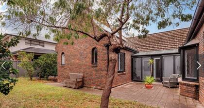 Conventional home to enjoy UnleyPark Lifestyle