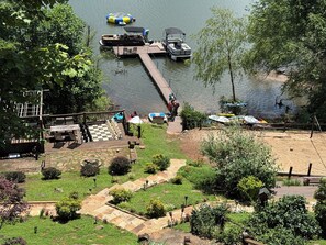 تناول الطعام بالخارج