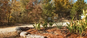 Casita 1 · Great getaway in nature near lakes & shopping. C1