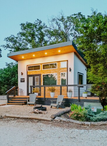 The Maple Casita at Selah Place