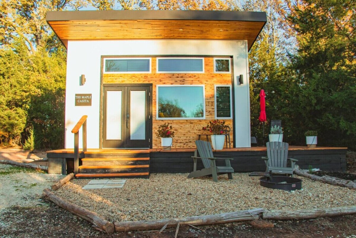 Majoittajan profiilikuva