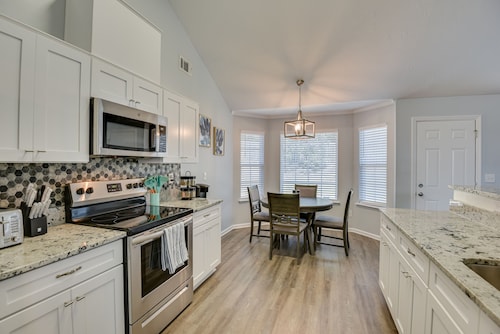 Cozy Home Near Fort Gordon