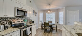 Cozy Home Near Fort Gordon