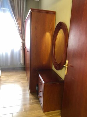 1 Schlafzimmer, kostenloses WLAN