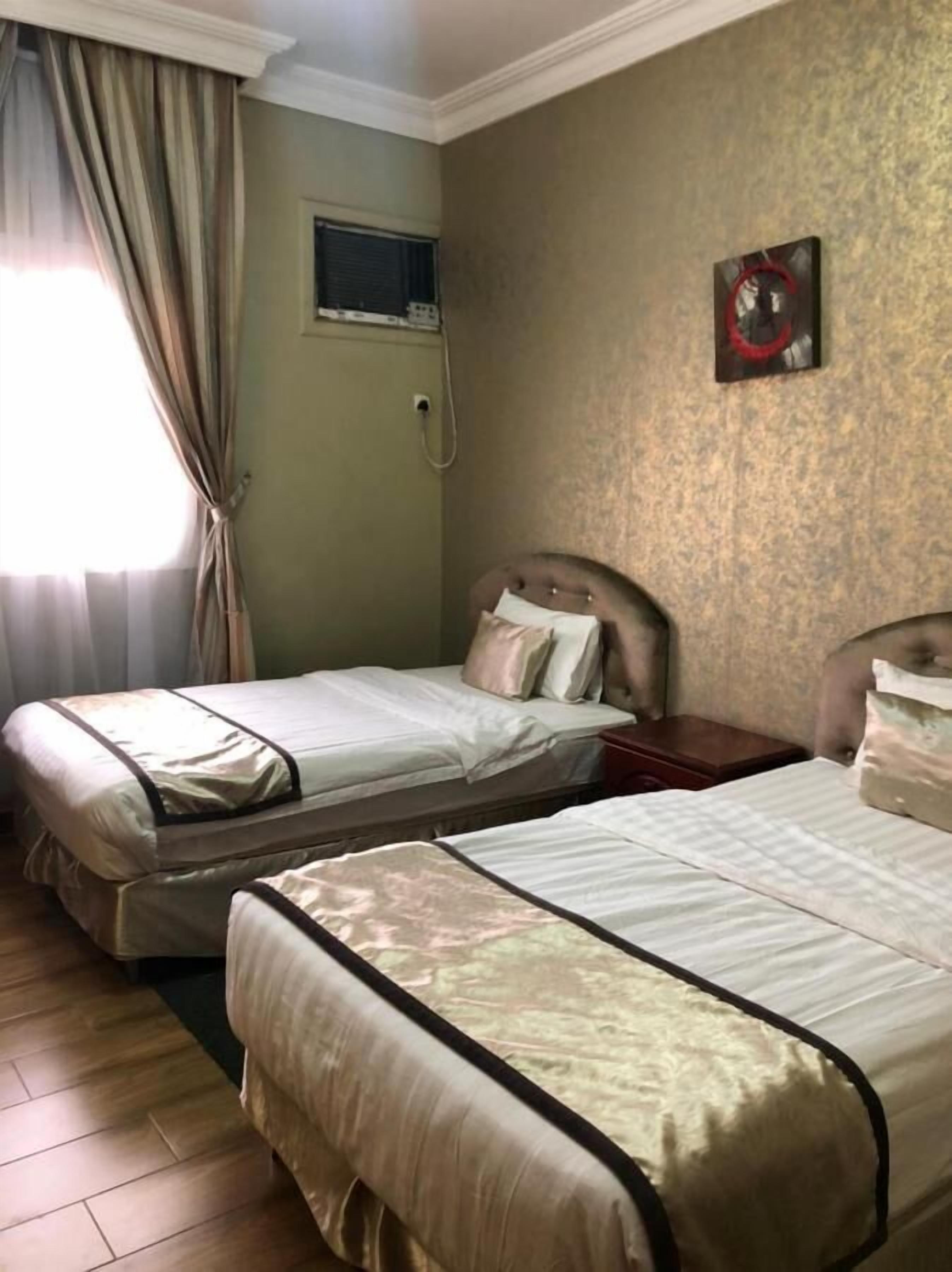 Familien-Suite | Kostenloses WLAN