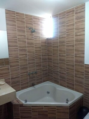 Towels - Modern Apartment Park View (Lima)