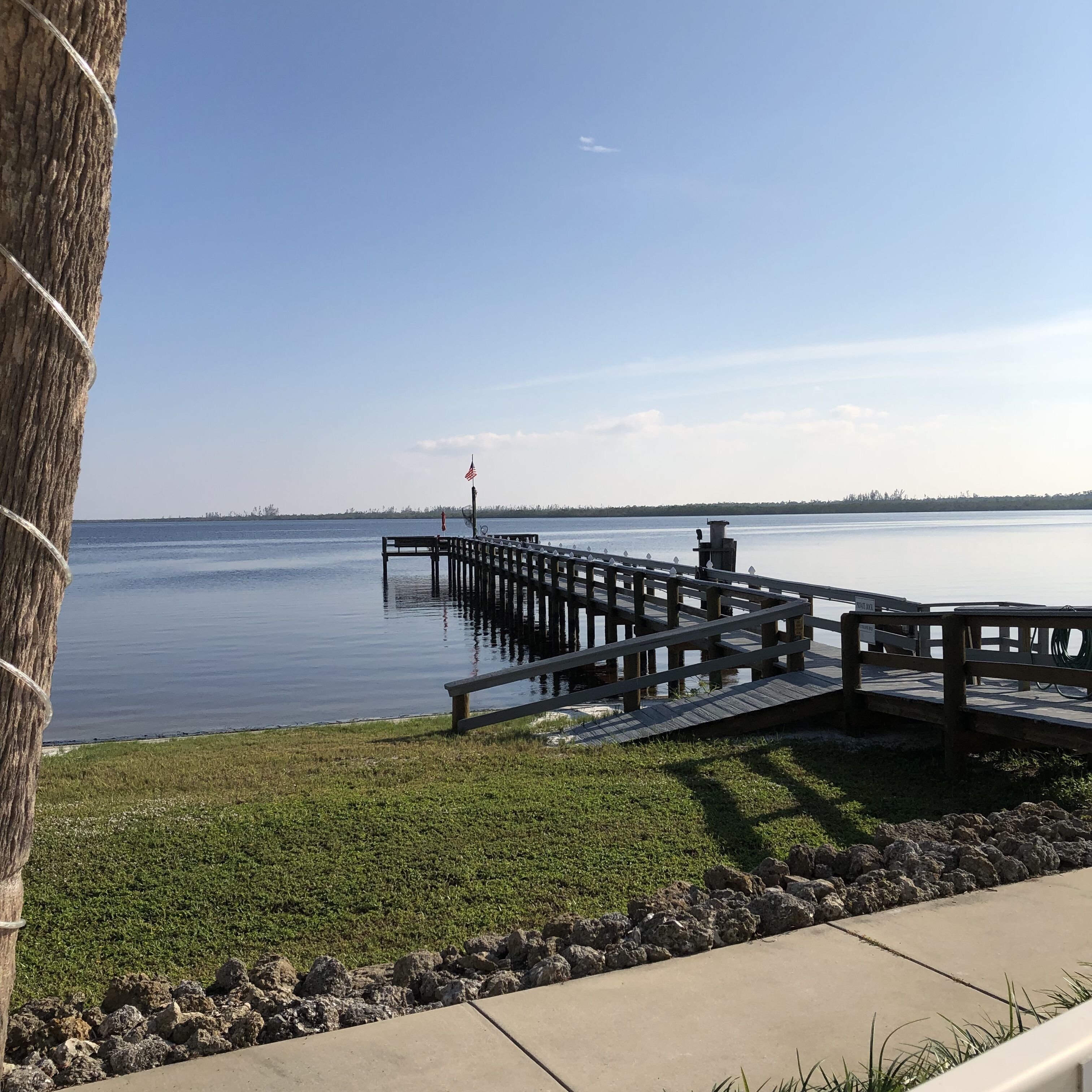 River Beach Condo