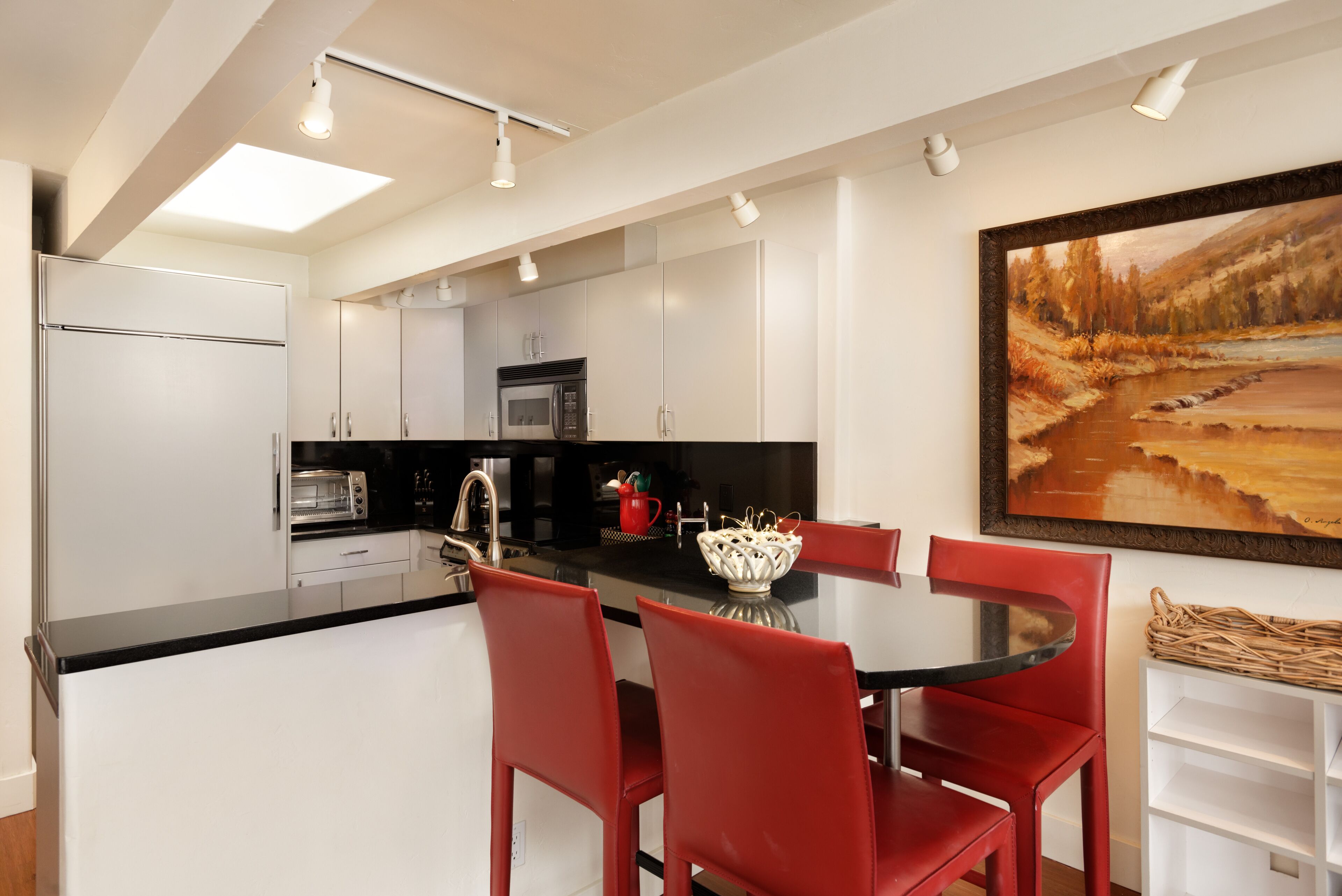 Fantastic Three Bedroom Condo in Aspen Core