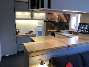 Eget kök