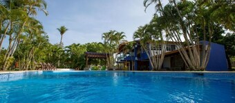 Sunflower Villa+6br+private pool+hot jacuzzi+wifi