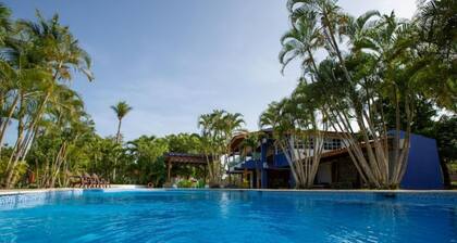 Sunflower Villa+6br+private pool+hot jacuzzi+wifi