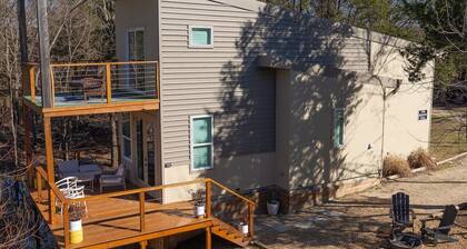 Villa 3 · Restful Waterfront 2br/2ba Villa w amazing view V3