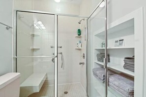 Dusche