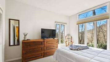 2 chambres, Wi-Fi gratuit