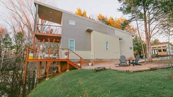 Área da propriedade