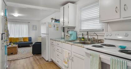 Hemlock Haven Couples Getaway w Beach Access!