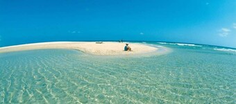 Volcano Sunset View Villa in Corralejo-Tamaragua.