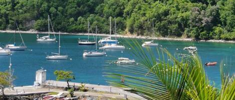 Port de plaisance