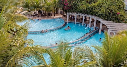 Resort Lacqua Diroma
