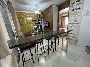 Lägenhet | Interiör