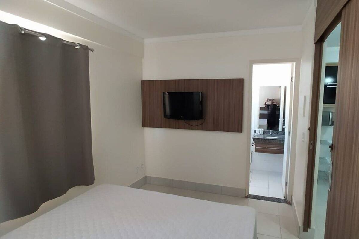 Comfort Apartment | 1 bedroom, in-room safe