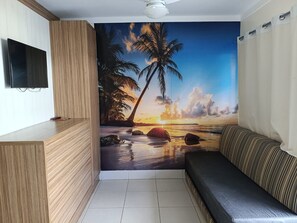 Standard-Apartment | Wohnbereich