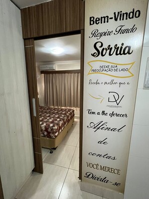 Apartment - Resort Lacqua Diroma (Caldas Novas)