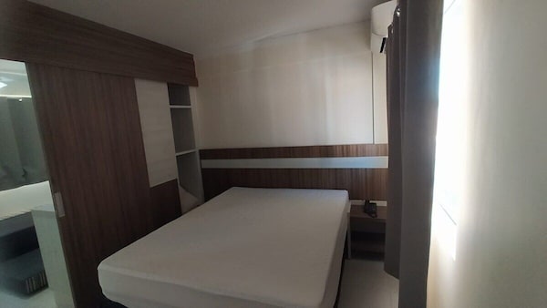 Resort Lacqua Diroma - Caldas Novas