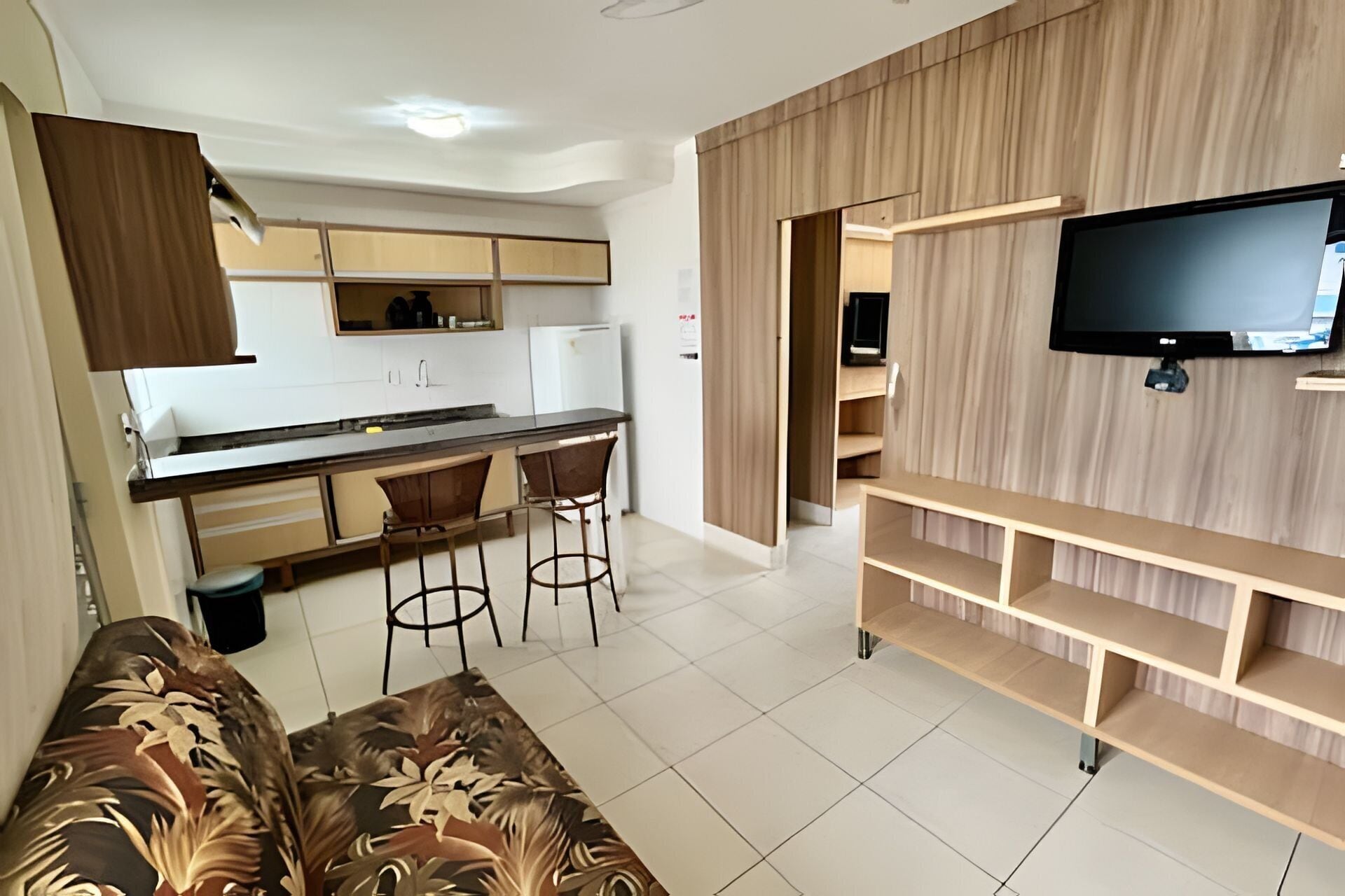 基本公寓 | 客廳