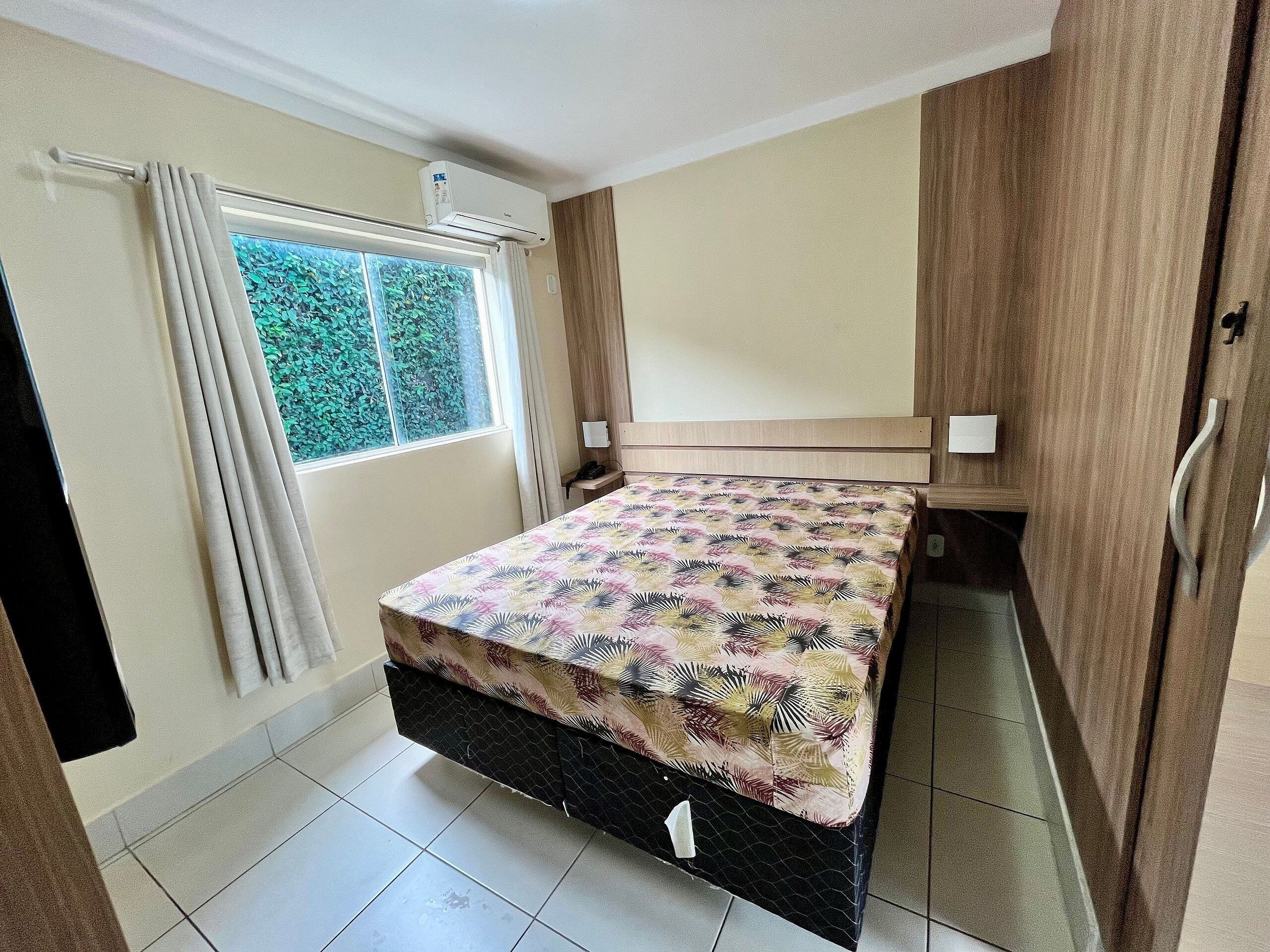 Standard Apartment | 1 bedroom, in-room safe