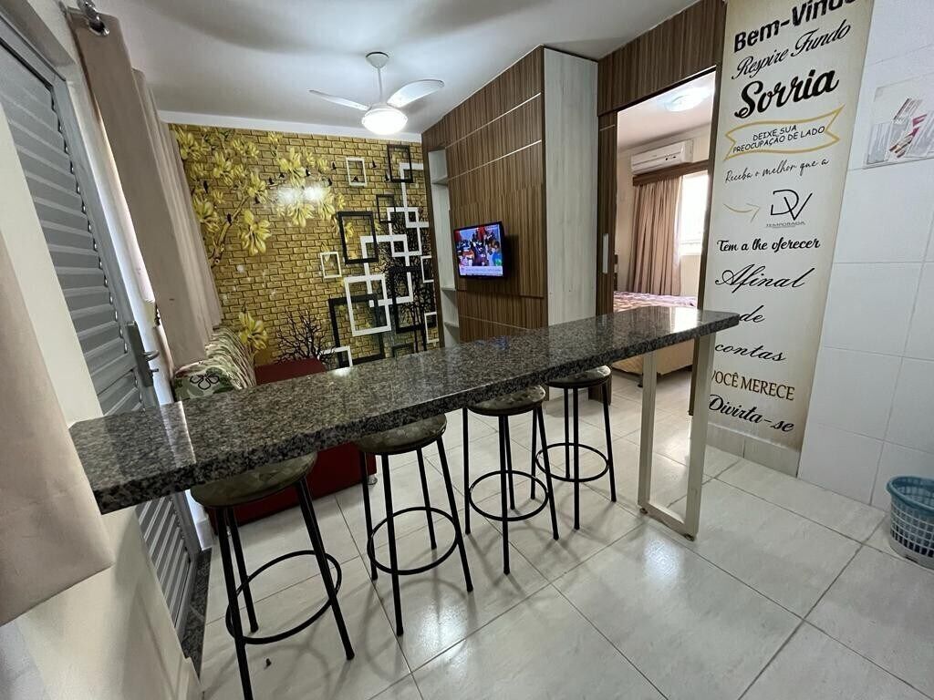 Apartment | Innenbereich