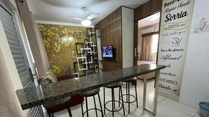 Căn hộ | Nội thất