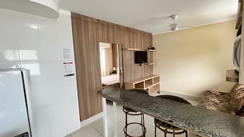 Departamento básico | Interior