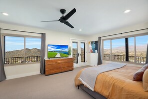 4 chambres, fer et planche à repasser, Wi-Fi gratuit, draps fournis