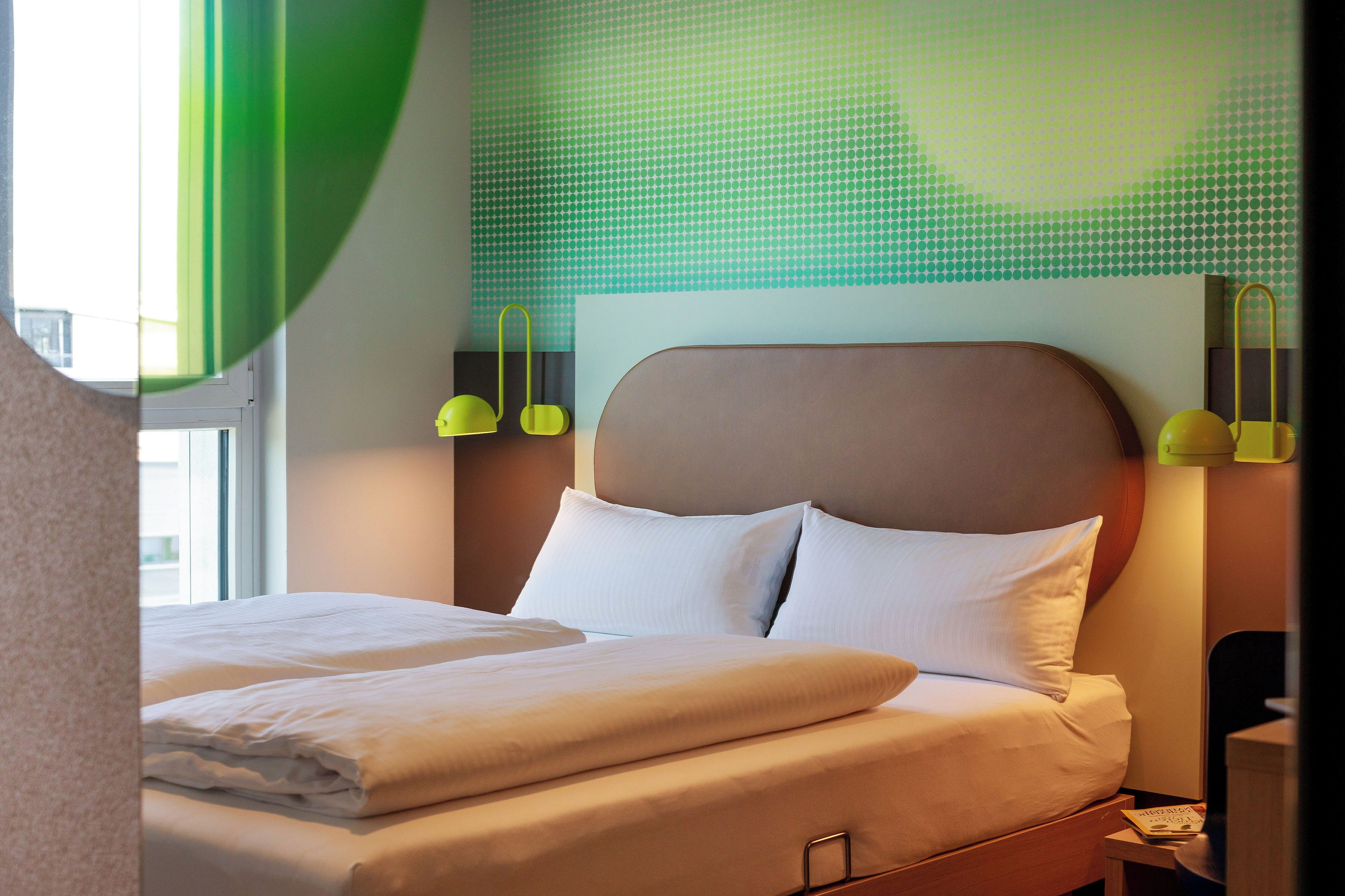 Foto - LyvInn Hotel Frankfurt