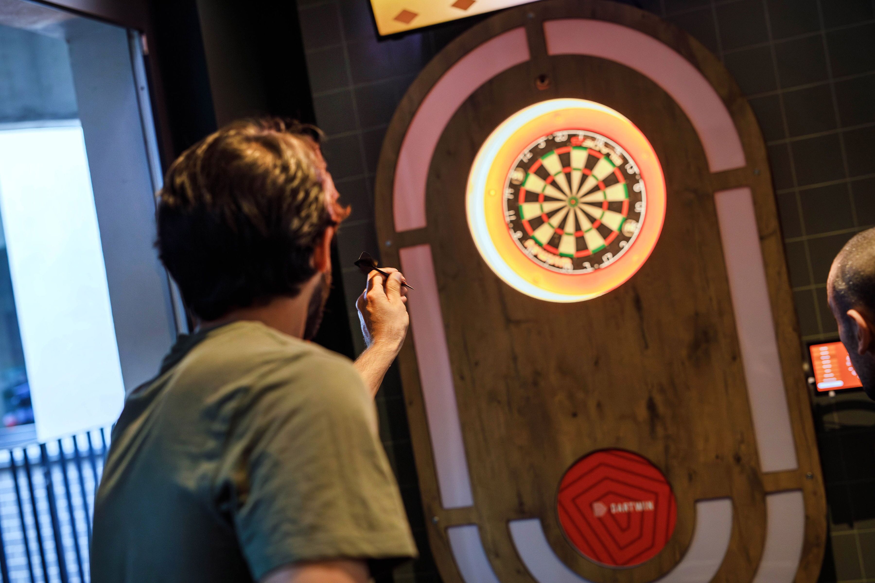 Foto - LyvInn Hotel Frankfurt