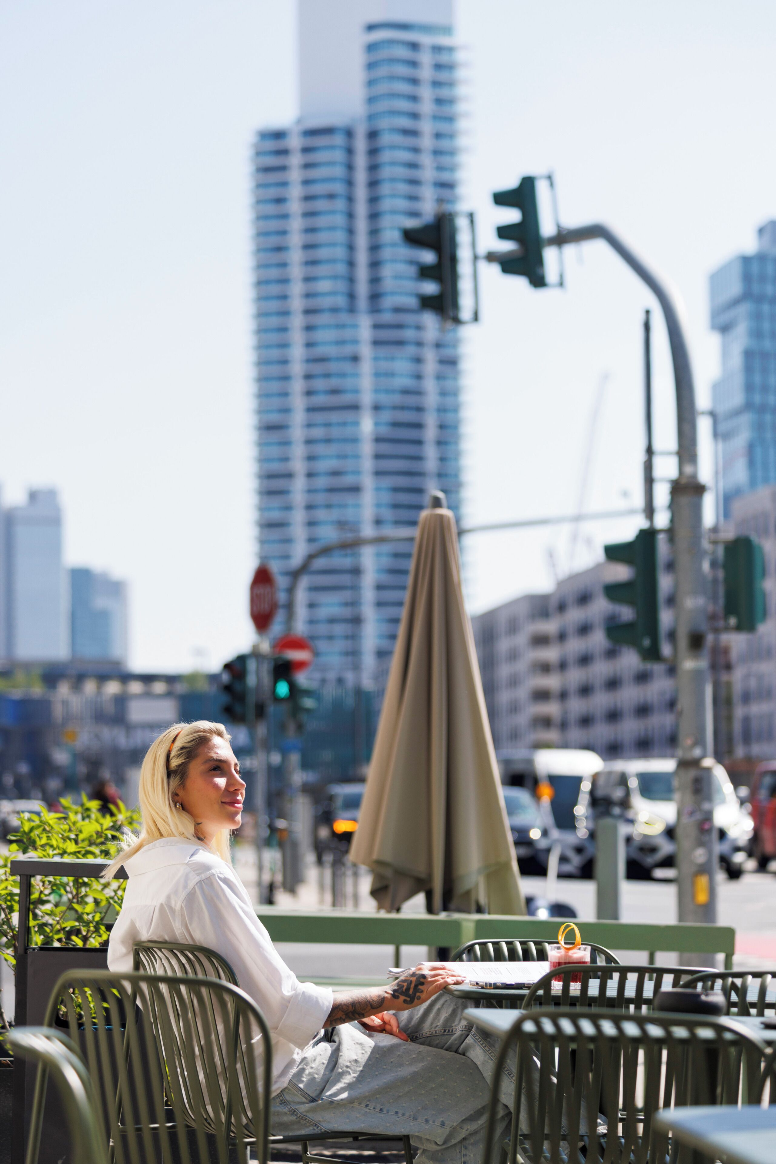 Foto - LyvInn Hotel Frankfurt Messe