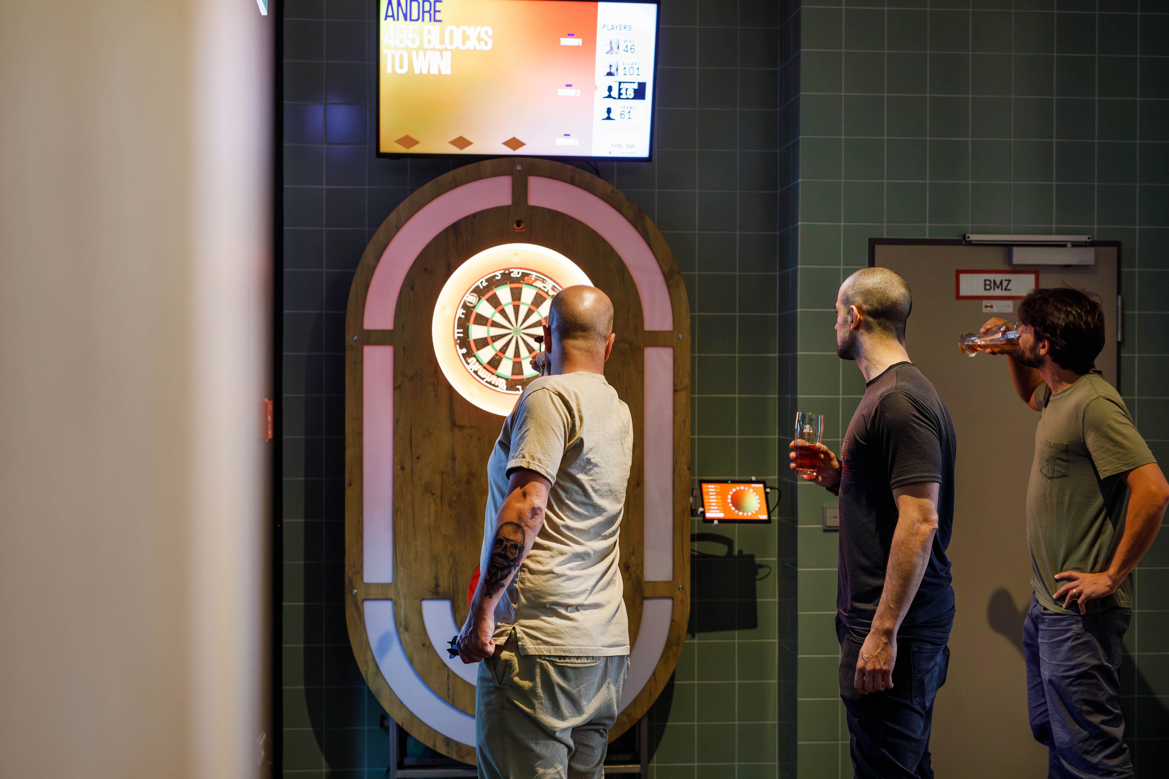 Foto - LyvInn Hotel Frankfurt