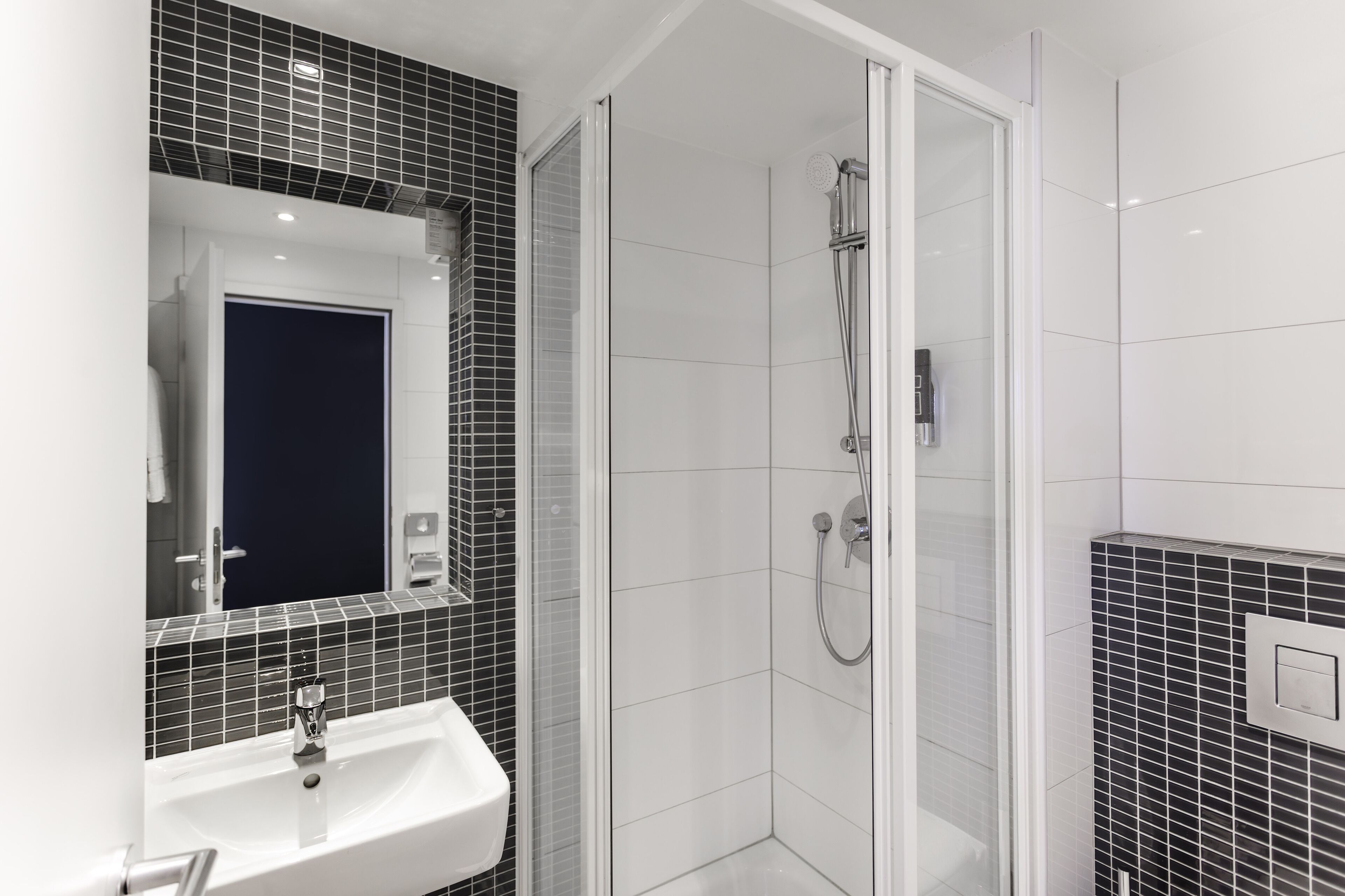 Foto - LyvInn Hotel Frankfurt