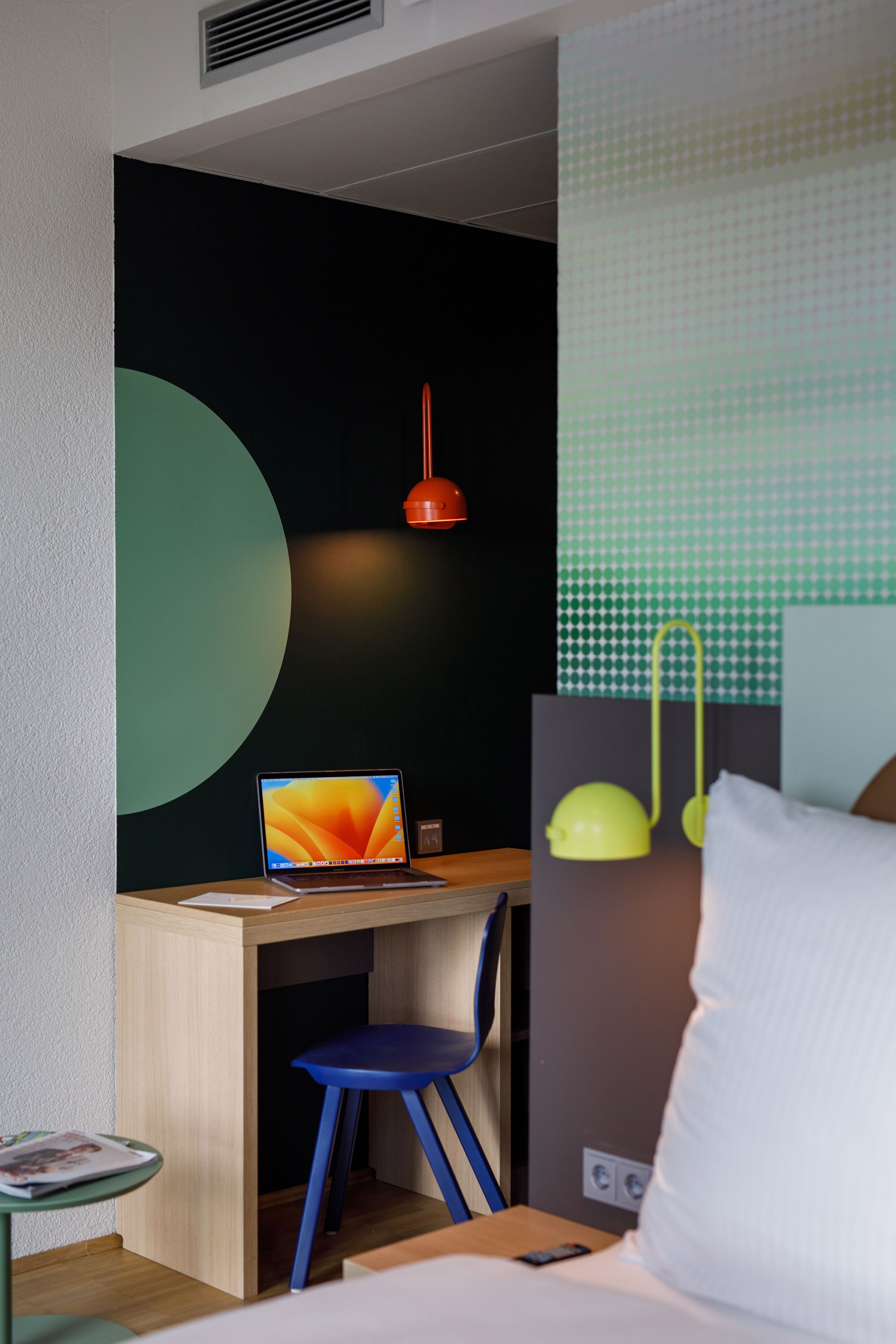 Foto - LyvInn Hotel Frankfurt