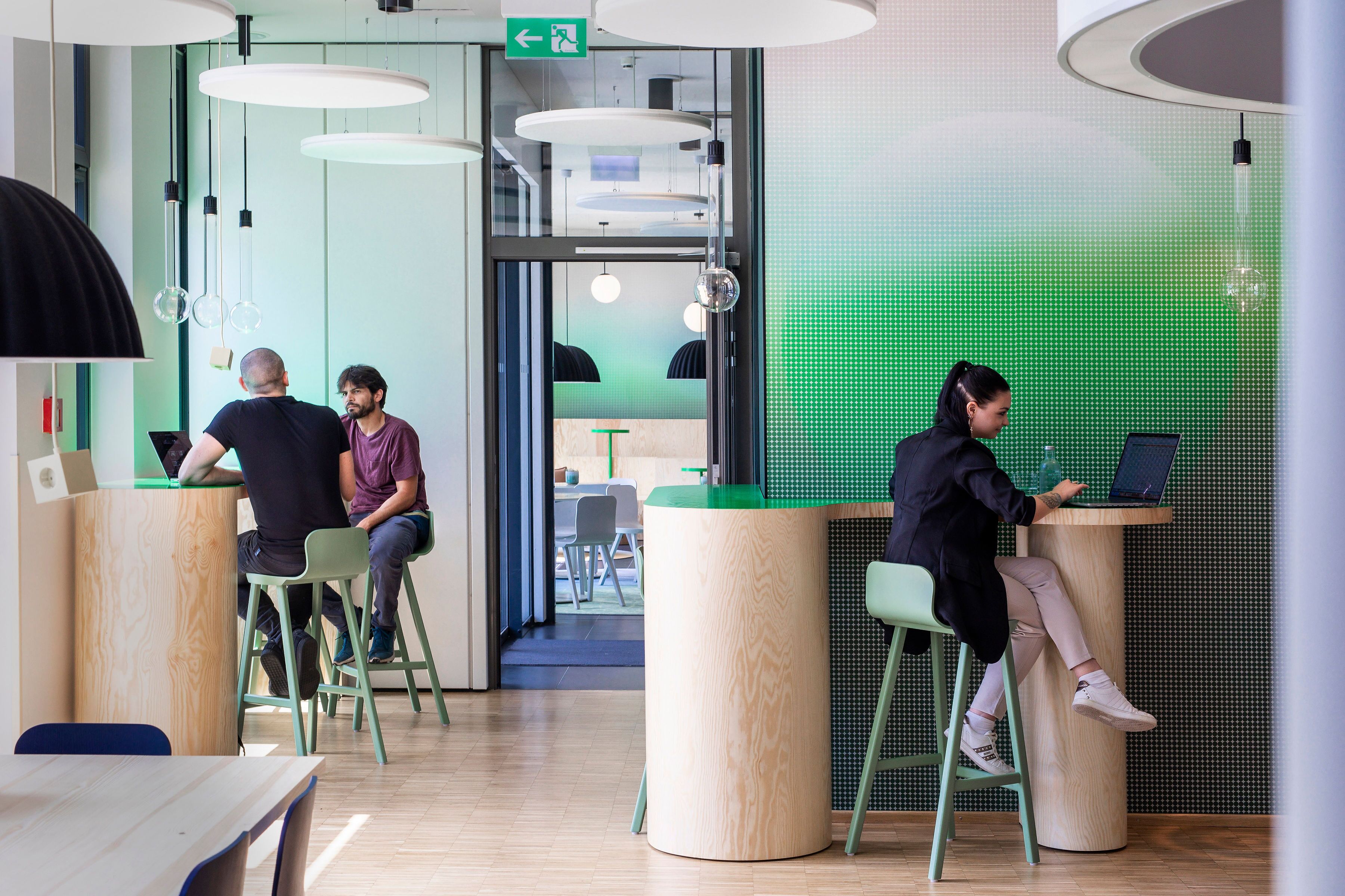 Foto - LyvInn Hotel Frankfurt